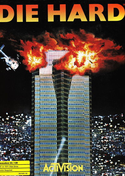 Profile picture of Die Hard Profile picture of Die Hard