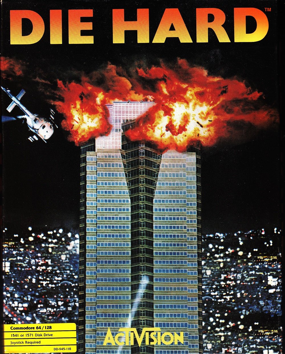 Image of Die Hard