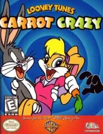 Image of Looney Tunes: Carrot Crazy