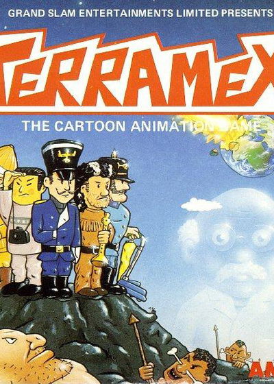 Profile picture of Terramex