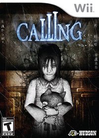 Profile picture of Calling