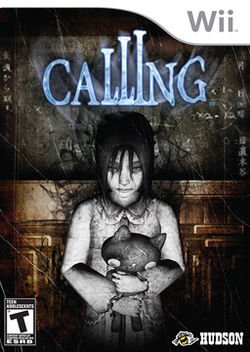 Image of Calling