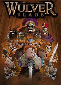 Profile picture of Wulverblade
