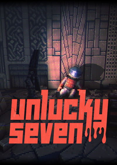 Profile picture of Unlucky Seven