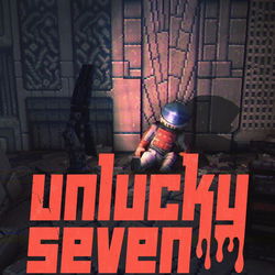 Image of Unlucky Seven Image of Unlucky Seven