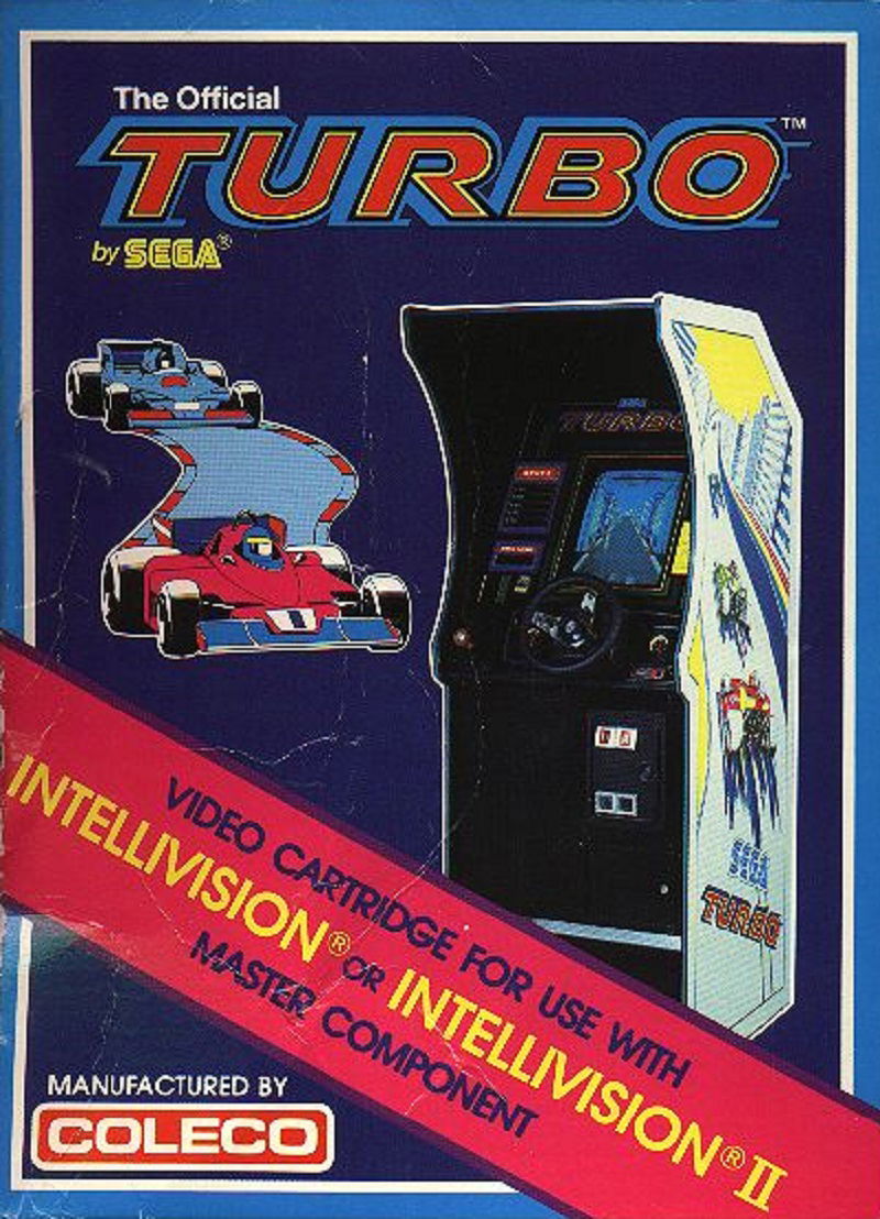 Image of Turbo