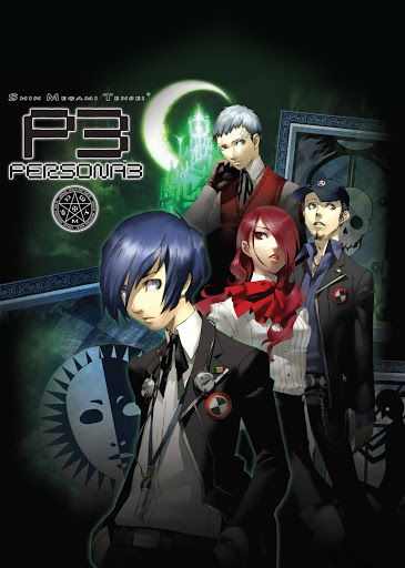 Profile picture of Shin Megami Tensei: Persona 3