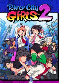 Profile picture of River City Girls 2