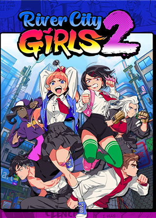 Profile picture of River City Girls 2