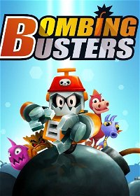 Profile picture of Bombing Busters