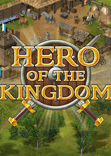 Profile picture of Hero of the Kingdom Profile picture of Hero of the Kingdom