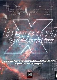 Profile picture of X: Beyond the Frontier