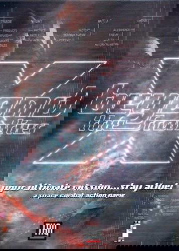 Profile picture of X: Beyond the Frontier Profile picture of X: Beyond the Frontier