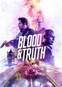 Profile picture of Blood & Truth