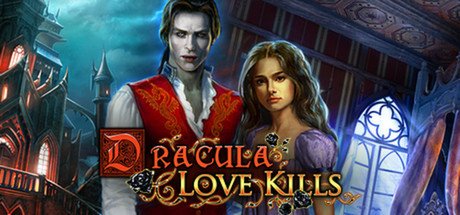Image of Dracula: Love Kills