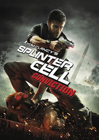 Profile picture of Tom Clancy's Splinter Cell: Conviction