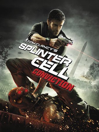 Image of Tom Clancy's Splinter Cell: Conviction