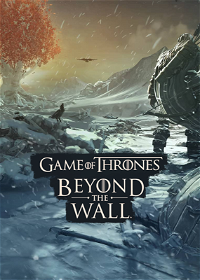 Profile picture of Game of Thrones Beyond the Wall