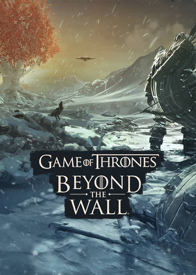 Profile picture of Game of Thrones Beyond the Wall Profile picture of Game of Thrones Beyond the Wall