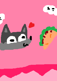 Profile picture of Andrew The Tacolf