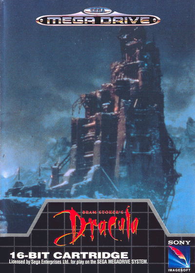 Profile picture of Bram Stoker's Dracula Profile picture of Bram Stoker's Dracula
