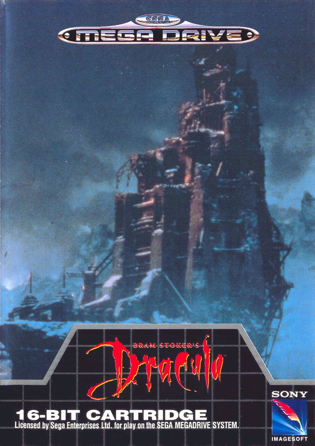 Image of Bram Stoker's Dracula
