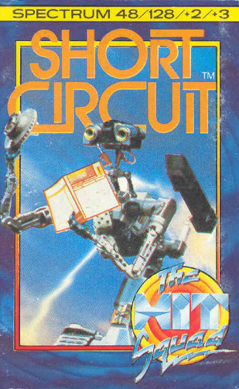 Image of Short Circuit