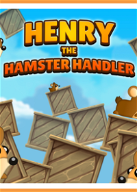 Profile picture of Henry The Hamster Handler