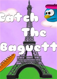 Profile picture of Catch the Baguette