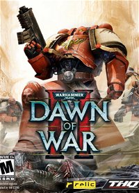 Profile picture of Warhammer 40,000: Dawn of War II