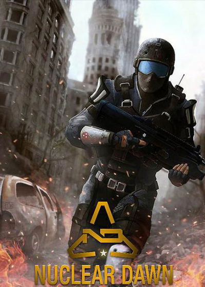 Profile picture of Nuclear Dawn Profile picture of Nuclear Dawn