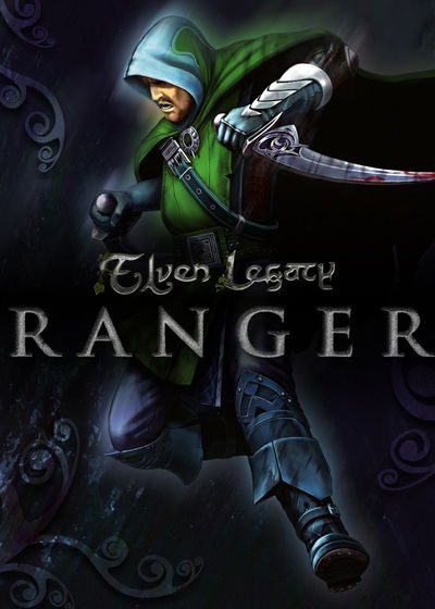 Profile picture of Elven Legacy: Ranger