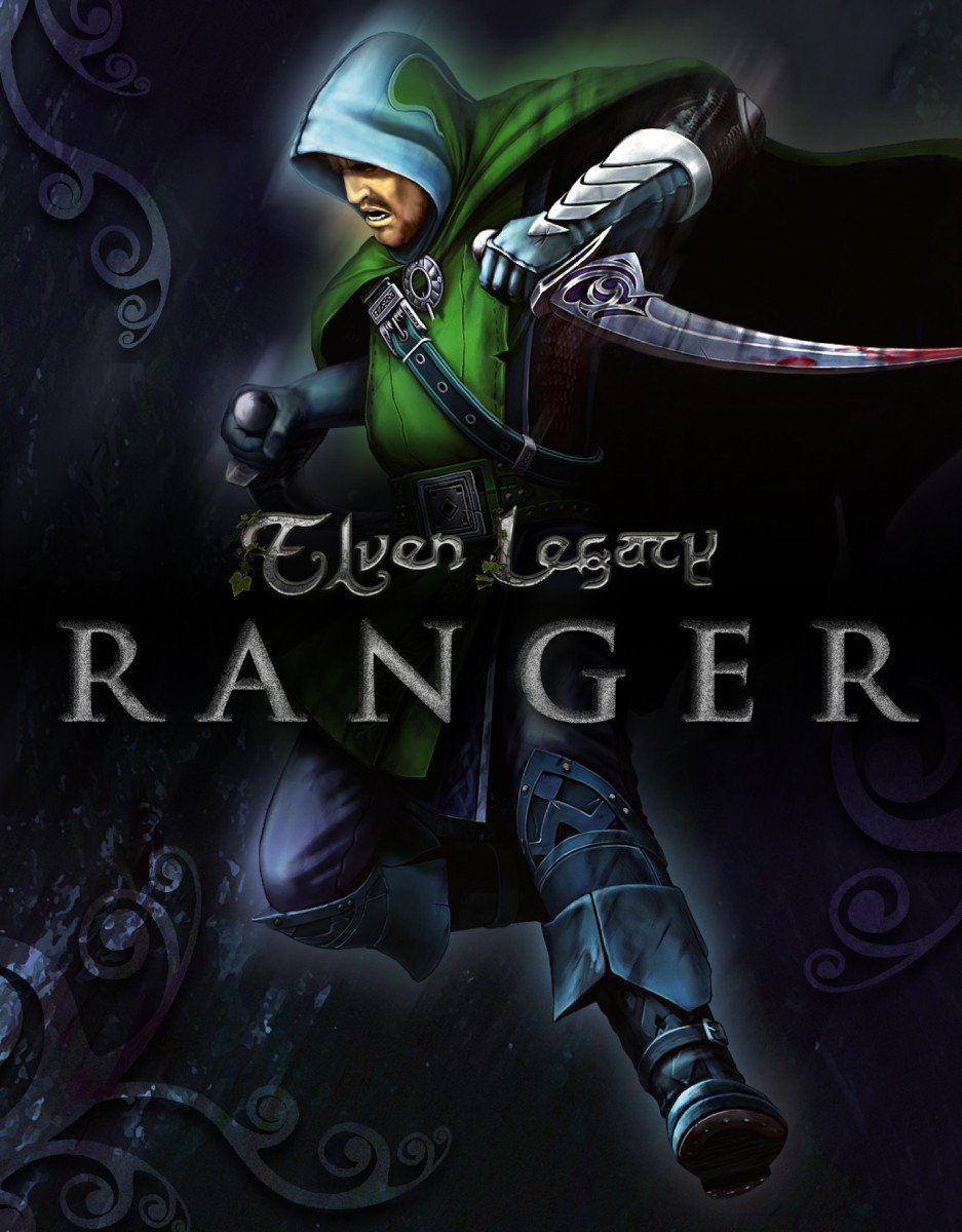 Image of Elven Legacy: Ranger