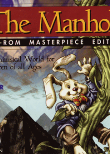 Profile picture of The Manhole