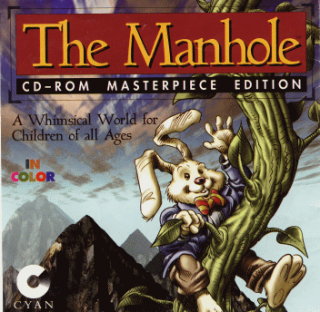 Image of The Manhole