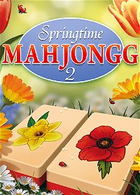 Profile picture of Springtime Mahjongg 2