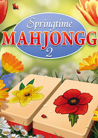 Profile picture of Springtime Mahjongg 2