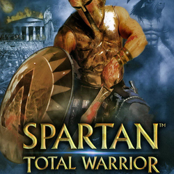 Image of Spartan: Total Warrior