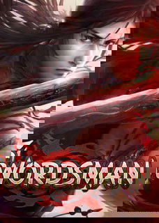 Profile picture of Swordsman Profile picture of Swordsman