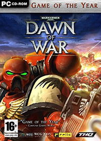 Warhammer 40,000: Dawn of War - Game of the Year Edition ...