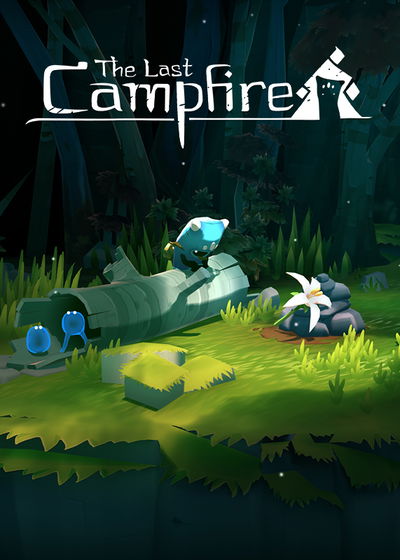 Profile picture of The Last Campfire Profile picture of The Last Campfire