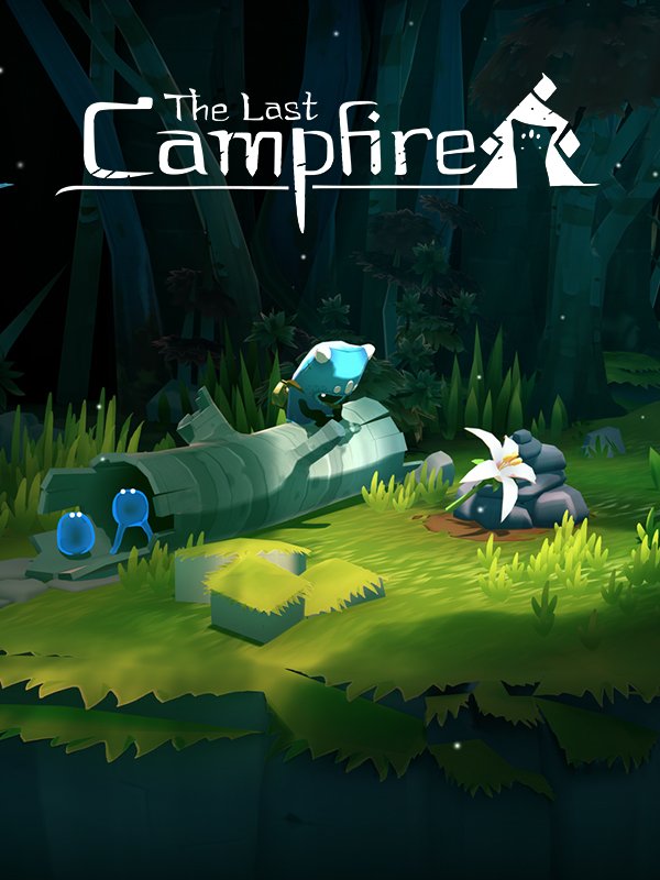 Image of The Last Campfire