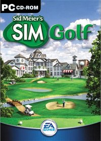 Profile picture of Sid Meier's SimGolf