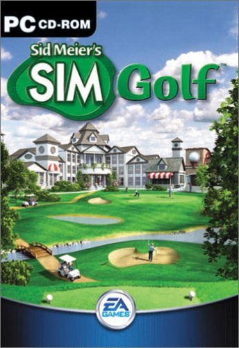 Image of Sid Meier's SimGolf