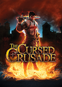 Profile picture of The Cursed Crusade