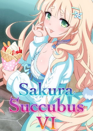 Profile picture of Sakura Succubus 6 Profile picture of Sakura Succubus 6