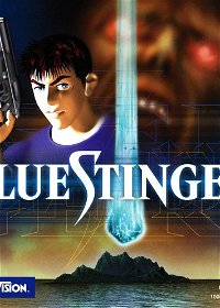 Profile picture of Blue Stinger