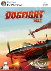 Profile picture of Dogfight 1942