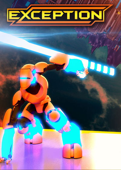 Profile picture of Exception