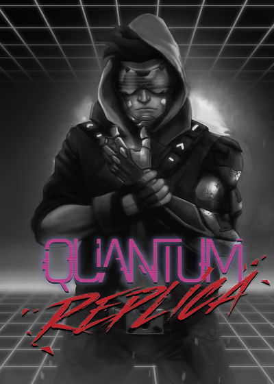 Profile picture of Quantum Replica